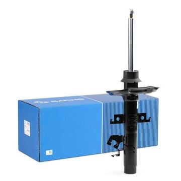 Nissan Qashqai J11 Ön Amortisör Takımı Gazlı 2014-2021 SACHS