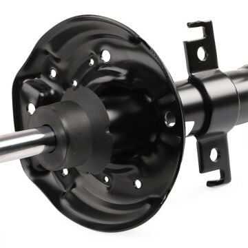 Nissan Qashqai J11 Ön Amortisör Takımı Gazlı 2014-2021 SACHS