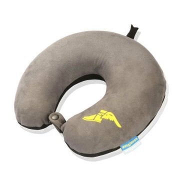 Goodyear Visco Seyahat Boyun Yastığı