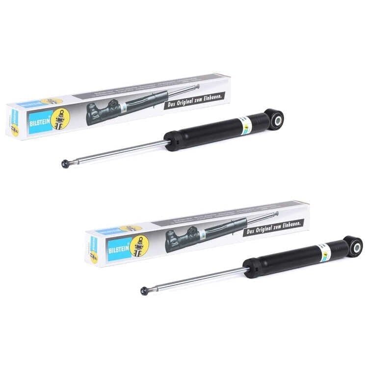 Skoda Octavia 2 Arka Amortisör Takımı Gazlı 2004-2012 BILSTEIN