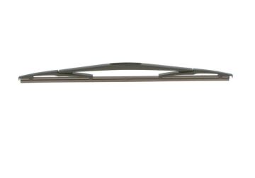 Nissan Micra Arka Silecek 40 cm 2006-2010 BOSCH