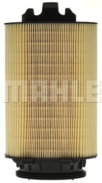 Mercedes C Serisi W204 Kasa C180 CGI Hava Filtresi 1.6 156 Beygir 2007-2013 KNECHT / MAHLE