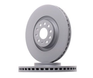 Audi S3 Ön Fren Diski 2.0 TFSI 340 mm Çap 2013-2020 TEXTAR