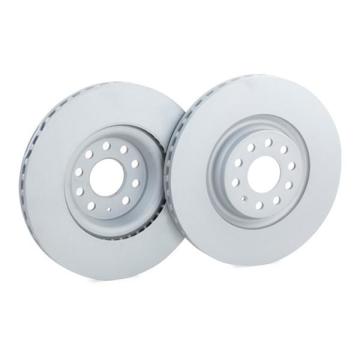 Audi S3 Ön Fren Diski 2.0 TFSI 340 mm Çap 2013-2020 TEXTAR