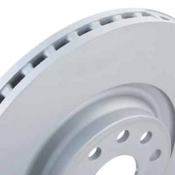 Audi S3 Ön Fren Diski 2.0 TFSI 340 mm Çap 2013-2020 TEXTAR