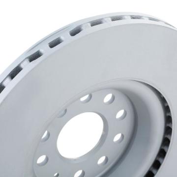 Audi S3 Ön Fren Diski 2.0 TFSI 340 mm Çap 2013-2020 TEXTAR