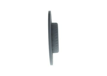 Mercedes C Serisi W205 Kasa C220 Arka Fren Diski 300 mm Çap Standart Paket İçin 2014-2021 BOSCH