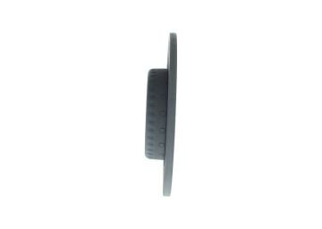 Mercedes C Serisi W205 Kasa C220 Arka Fren Diski 300 mm Çap Standart Paket İçin 2014-2021 BOSCH
