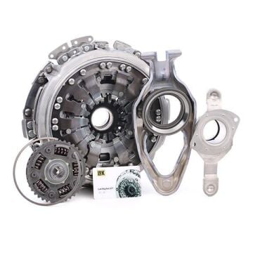 Skoda Rapid DSG Kavrama Seti 1.6 TDI 2013-2019 LUK