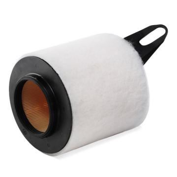 BMW 3 Serisi E90 316i Hava Filtresi 115 Beygir 2005-2007 MANN