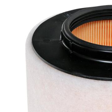 BMW 3 Serisi E90 316i Hava Filtresi 115 Beygir 2005-2007 MANN