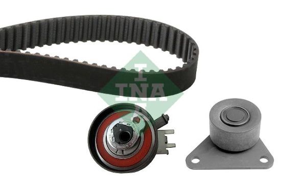 Volvo S40 T4 Triger Kiti 1.9 T4 / 2.0 T4 1995-2003 Orijinal Tip INA 