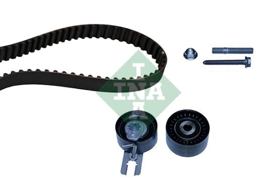 Ford Focus Triger Seti 1.6 TDCi 2005-2011 Orijinal Tip INA
