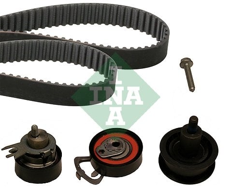 Seat Ibiza Triger Seti 1.4 Benzinli 85 Beygir 2010-2017 INA