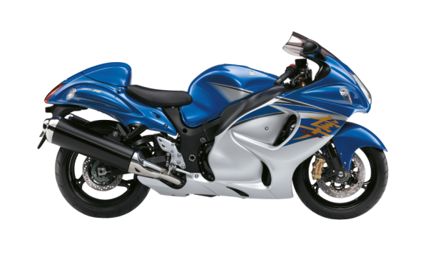 GSX-R 1300 HAYABUSA GEN1 1999-2007