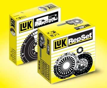 Mini Cooper S R53 Debriyaj Seti 1.6 Turbo 163 Beygir Baskı-Balata-Bilya Set 2001-2004 LUK