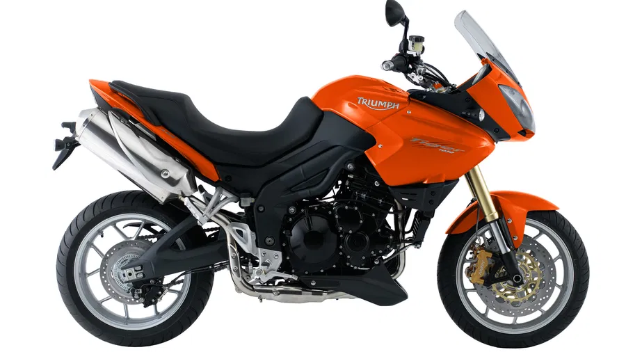 Triumph Tiger 1050