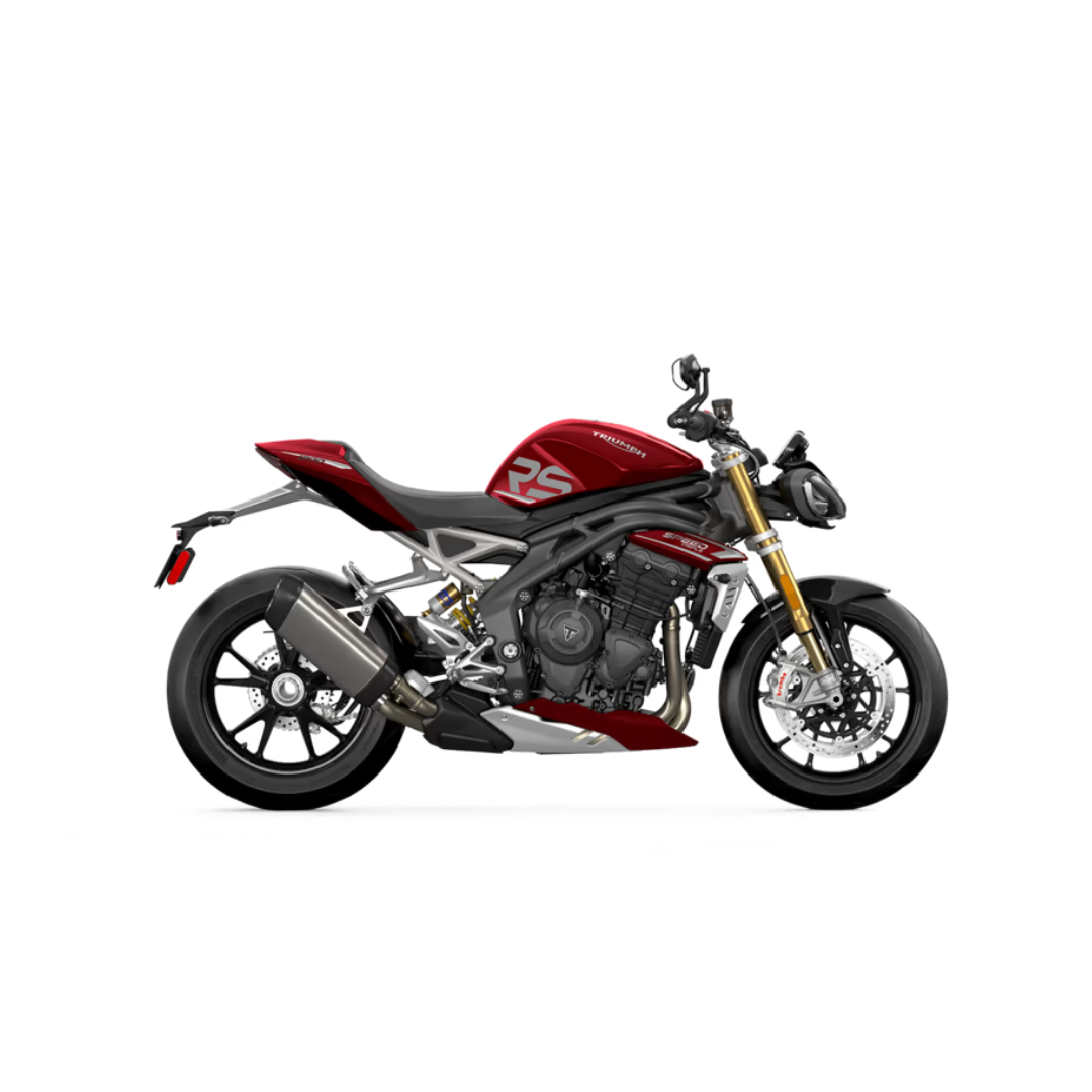 SPEED TRIPLE 1200 RS 1200 (2021 - )