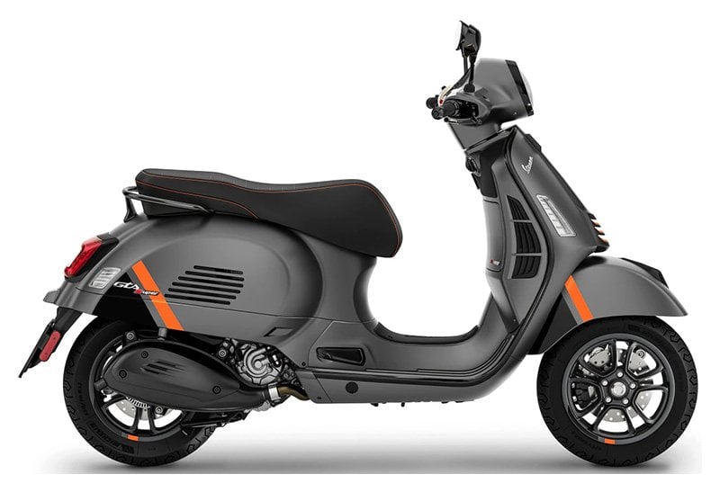 VESPA 300 GTS (2008-2024) Yedek Parça ve Aksesuarları