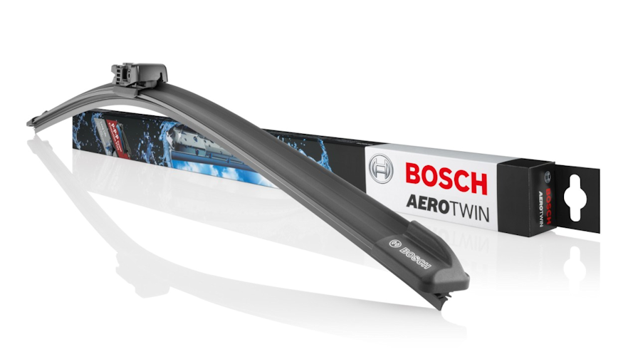 Volvo S40 Ön Silecek Seti 2006-2012 BOSCH