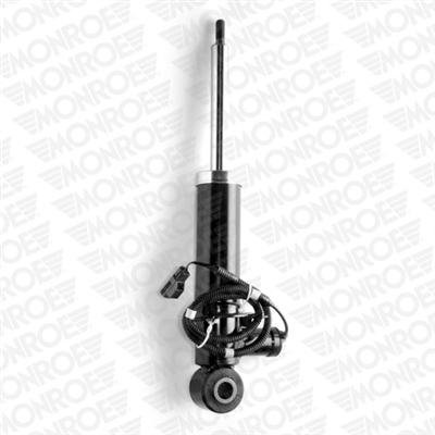 Volvo S60 R Arka Amortisör Gazlı Elektronik Sağ/Sol Takım 2001-2010 MONROE