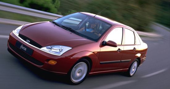 Ford focus arka fren balata fiyatlar