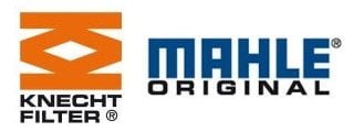 BMW F32 Kasa 418i Hava Filtresi 136 Beygir 1.5 Motor 2014-2020 MAHLE/KNECHT