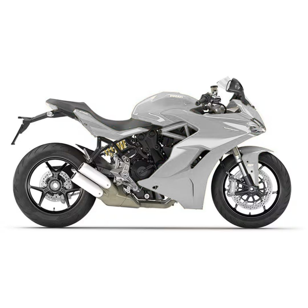 SUPERSPORT S (2017 - )