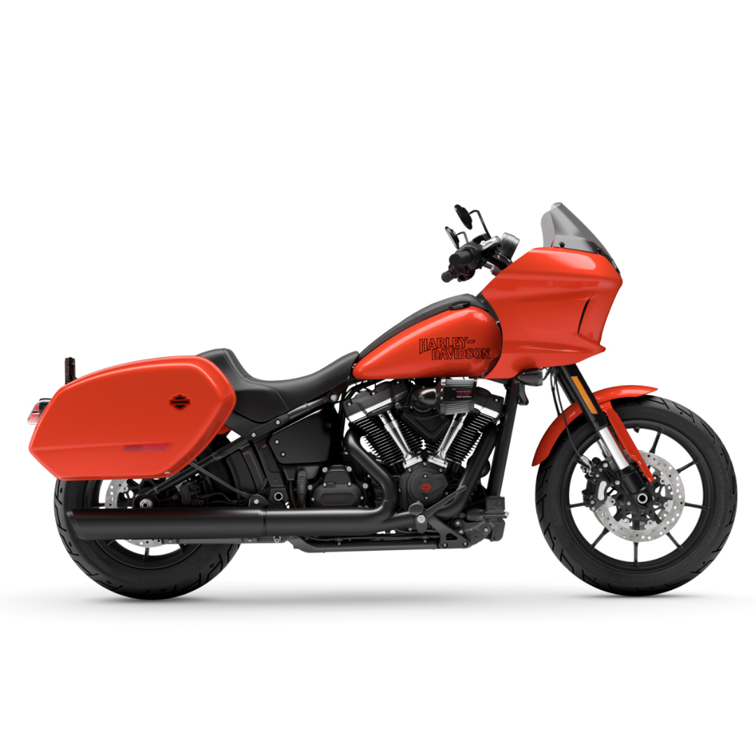 LOW RIDER ST FXLRST (2022-2026)