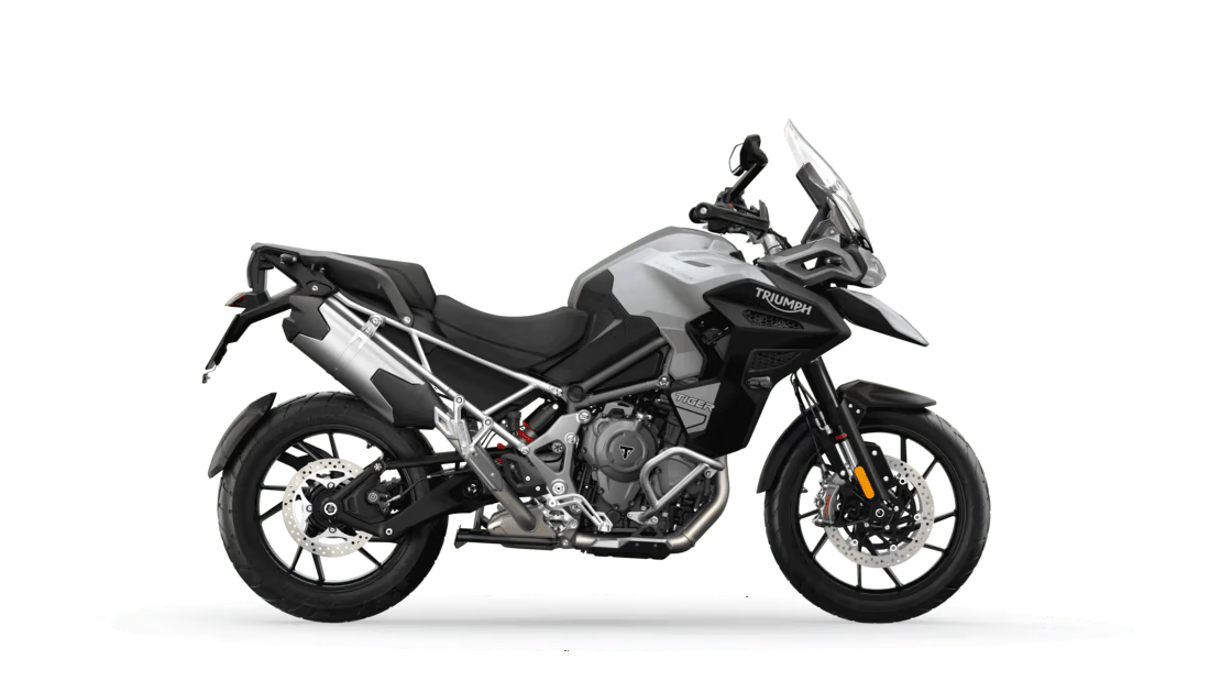 TIGER 1200 GT (2022 - )