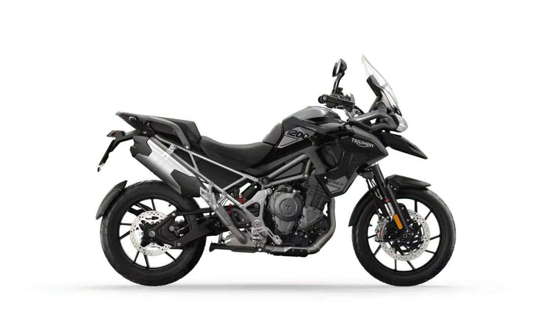 TIGER 1200 GT PRO (2022 - )