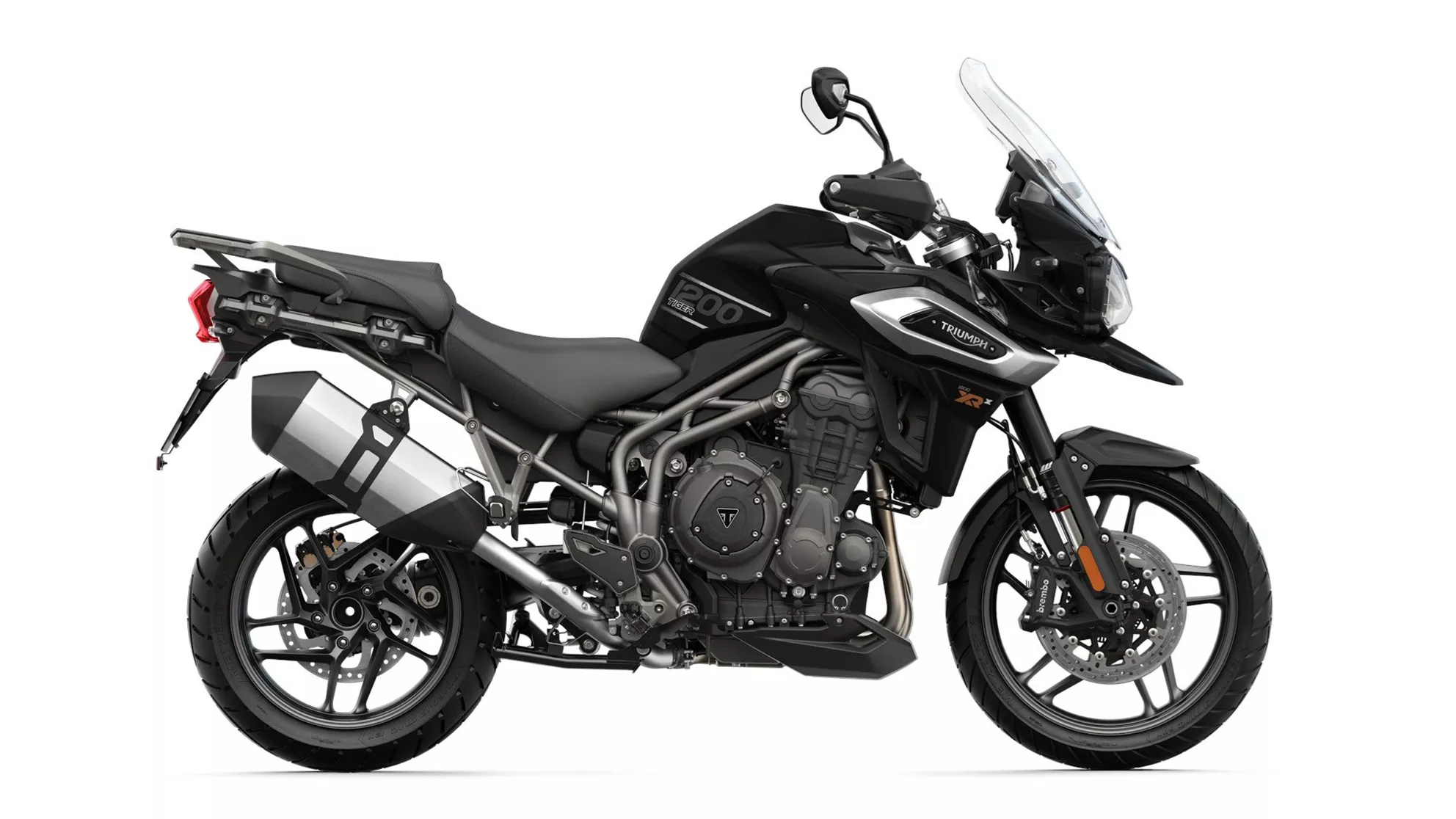 TIGER 1200 XR (2018 - 2021)