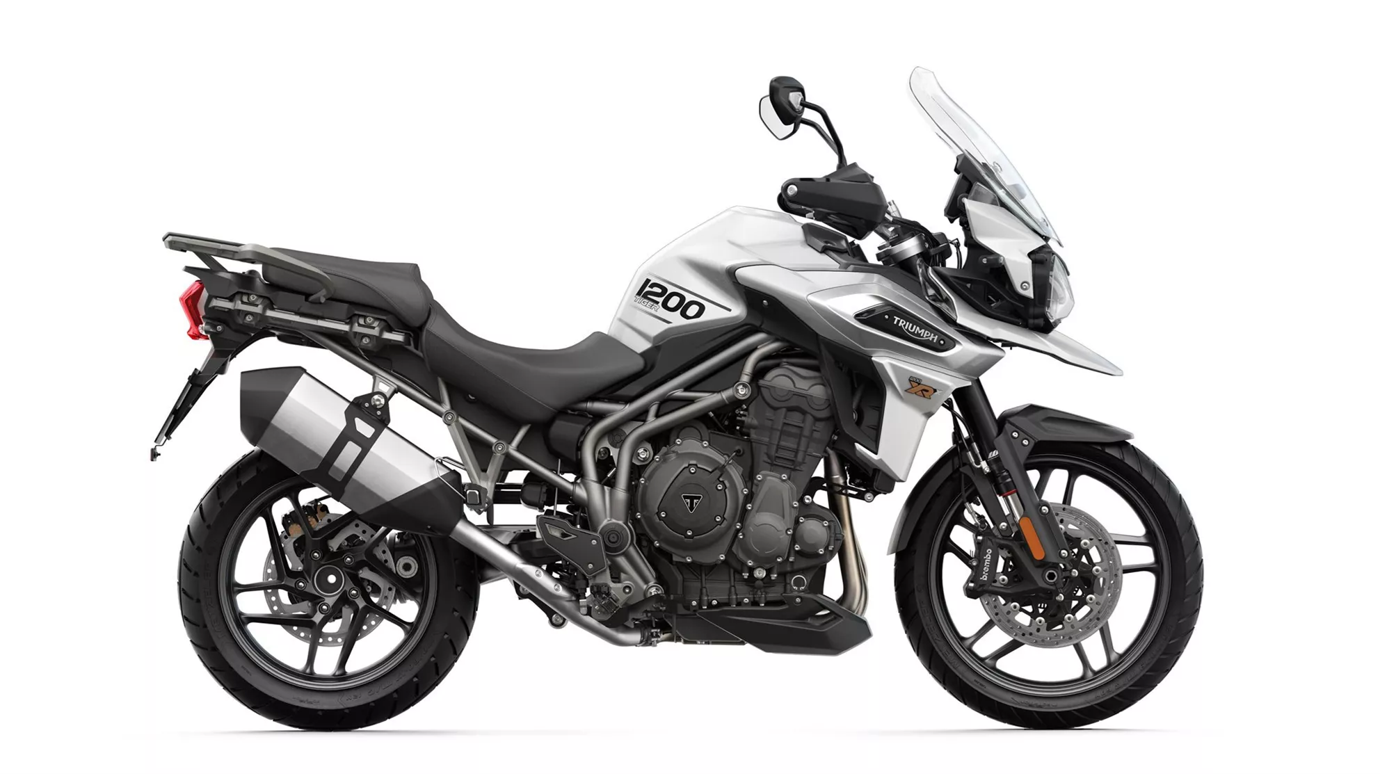 TIGER 1200 XRX (2018 - 2021)
