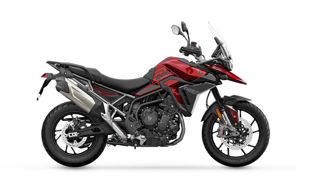 TIGER 900 GT (2020 - )