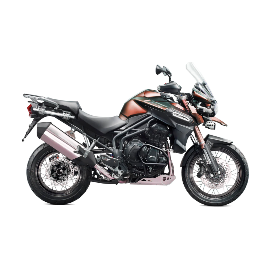 TIGER EXPLORER XR (2016 - 2017)