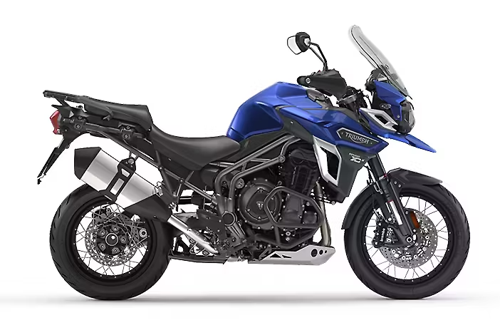 Triumph Tiger 1200 XCX (2018 - 2021)