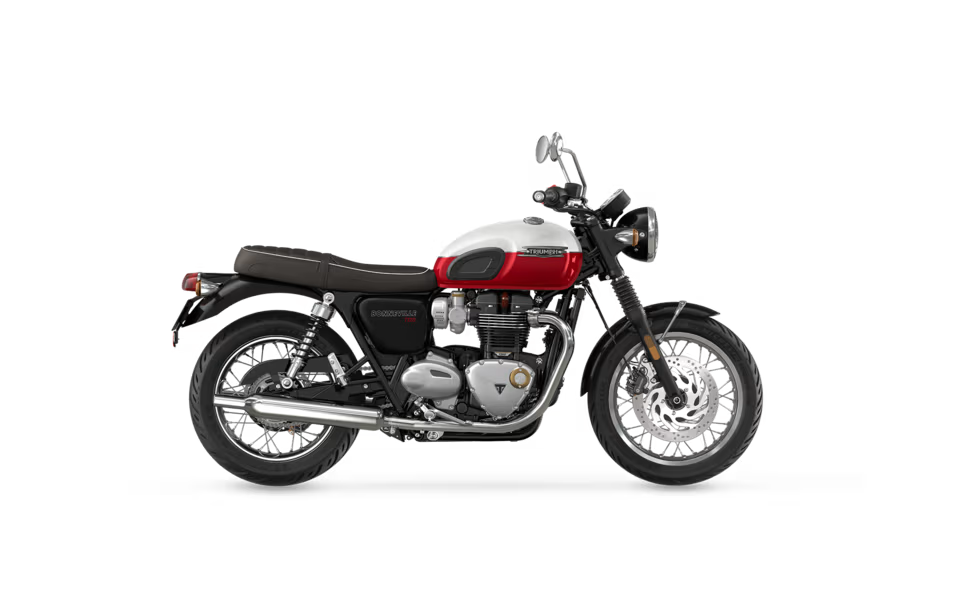 TRIUMPH BONNEVILLE T120 (2016 VE SONRASI) YEDEK PARÇA, FREN BALATASI, FREN DİSKİ