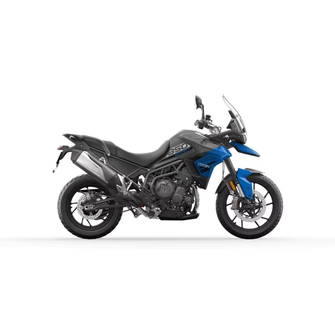 TIGER 850 SPORT (2024 ve Sonrası)