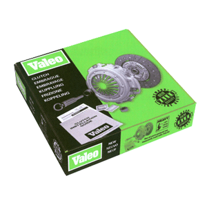 Skoda Fabia Debriyaj Seti 1.4 TDI 70 Beygir BNM Motor Baskı Balata Bilya Set 2000-2007 VALEO 