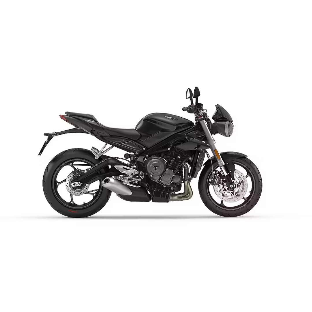 Triumph Street Triple S 765 (2017 ve Sonrası) Yedek Parça Rehberi – En İyi Fren Balatası ve Fren Diski Seçenekleri