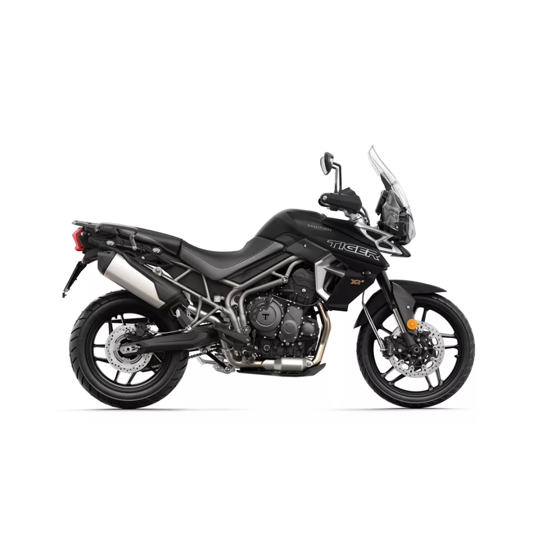 Triumph Tiger 800 XRX ABS (2015 – 2018) Yedek Parça Rehberi – En İyi Fren Balatası ve Fren Diski Seçenekleri
