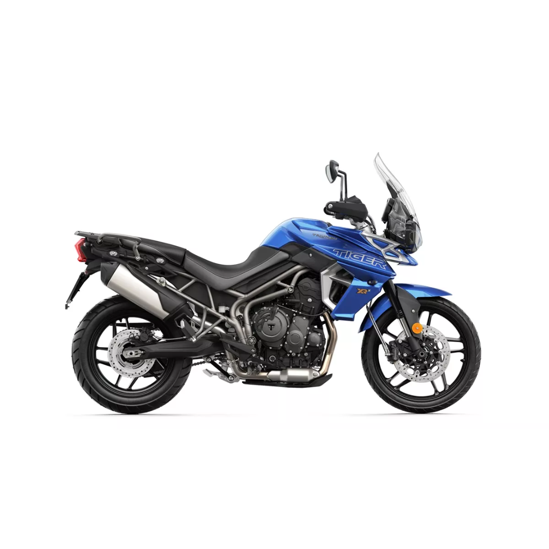 Triumph Tiger 800 XRX (2019 – 2020) Yedek Parça Rehberi – En İyi Fren Balatası ve Fren Diski Seçenekleri