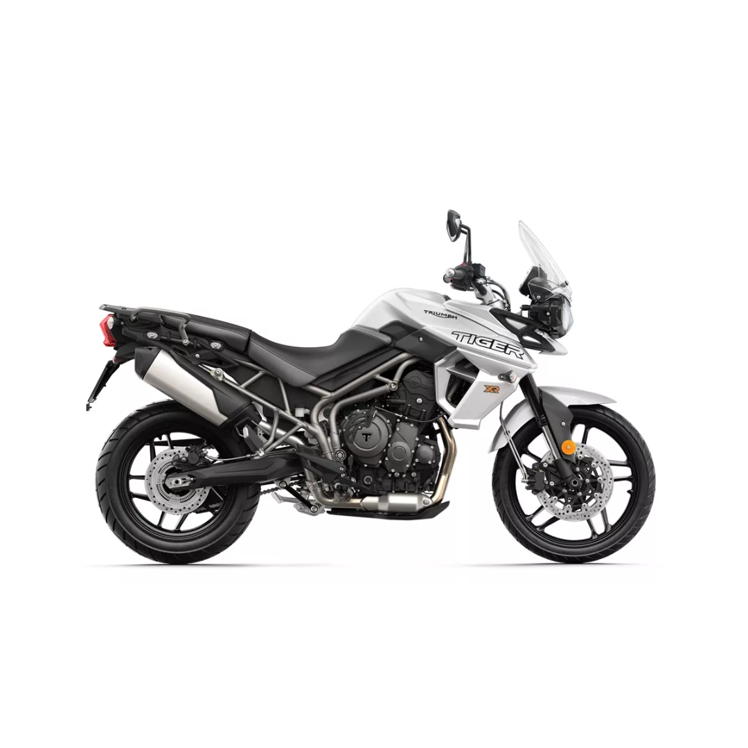 Triumph Tiger 800 XCX ABS (2019 – 2020) Yedek Parça Rehberi – En İyi Fren Balatası ve Fren Diski Seçenekleri