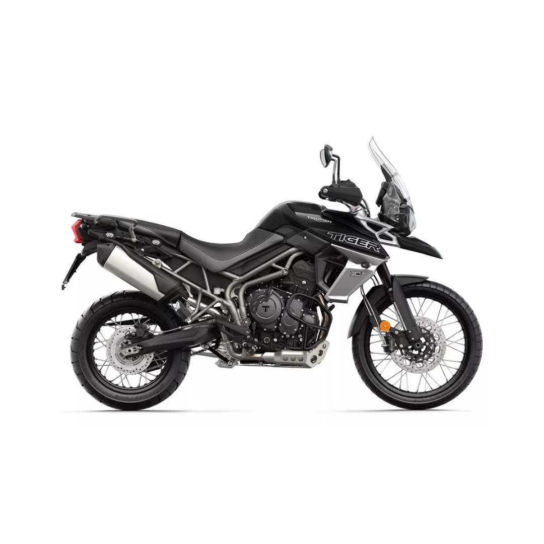 Triumph Tiger 800 XCX (2019 – 2020) Yedek Parça Rehberi – En İyi Fren Balatası ve Fren Diski Seçenekleri