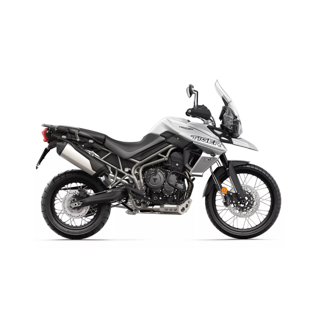 Triumph Tiger 800 XCX (2015 – 2018) Yedek Parça Rehberi – En İyi Fren Balatası ve Fren Diski Seçenekleri