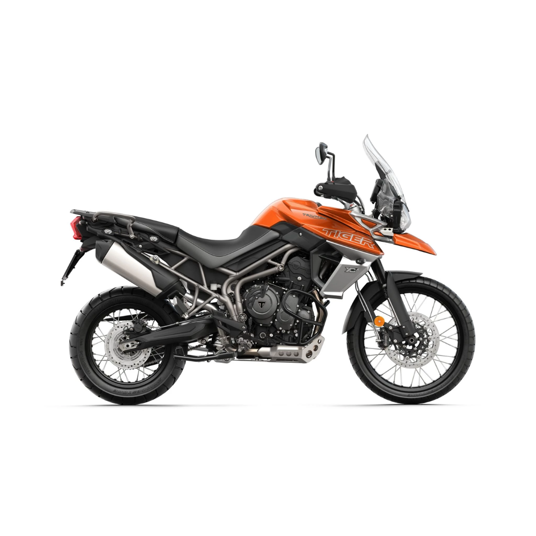 Triumph Tiger 800 XC ABS (2011 – 2014) Yedek Parça Rehberi – En İyi Fren Balatası ve Fren Diski Seçenekleri