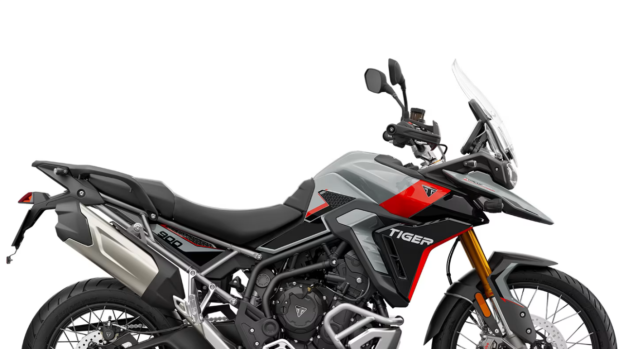Triumph Tiger 900 Rally Pro 2020 ve Sonrası Yedek Parça Rehberi – En İyi Fren Balatası ve Fren Diski Seçenekleri