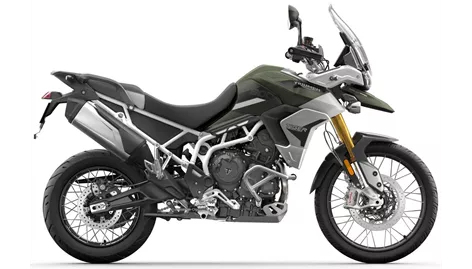 Triumph Tiger 900 Rally 2020 ve Sonrası Yedek Parça Rehberi – En İyi Fren Balatası ve Fren Diski Seçenekleri