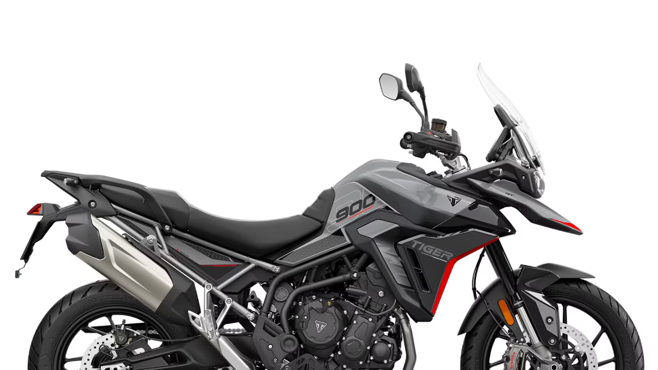 Triumph Tiger 900 GT (2020 ve Sonrası) Yedek Parça Rehberi – En İyi Fren Balatası ve Fren Diski Seçenekleri