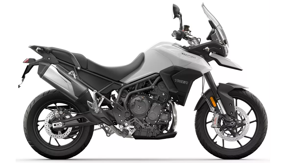 Triumph Tiger 900 (2020 ve Sonrası) Yedek Parça Rehberi – En İyi Fren Balatası ve Fren Diski Seçenekleri